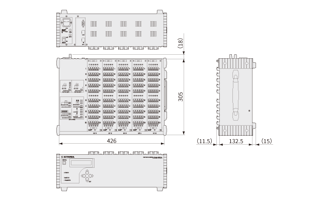 UCAM-550A