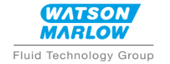 WATSON MARLOW