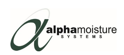 Alpha Moisture Systems