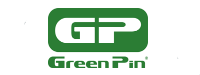 Green Pin