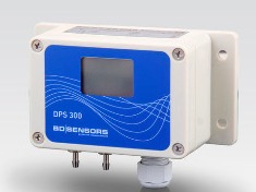 德国BD SENSORS 硅传感器 DPS 300