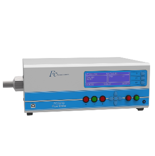 FURNESS（弗内斯）超低气压，高流量高精度气体流量测试仪 FCS510