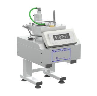 FURNESS（弗内斯）超低压力的主基准校准仪 FRS4