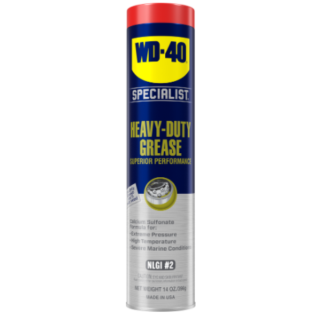 WD-40（美国）专家®重负荷润滑脂 30042