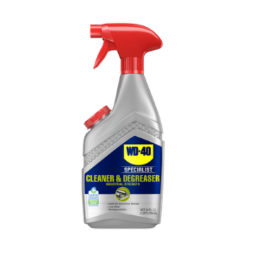 WD-40（美国）SPECIALIST ®清洁剂和脱脂剂 300349