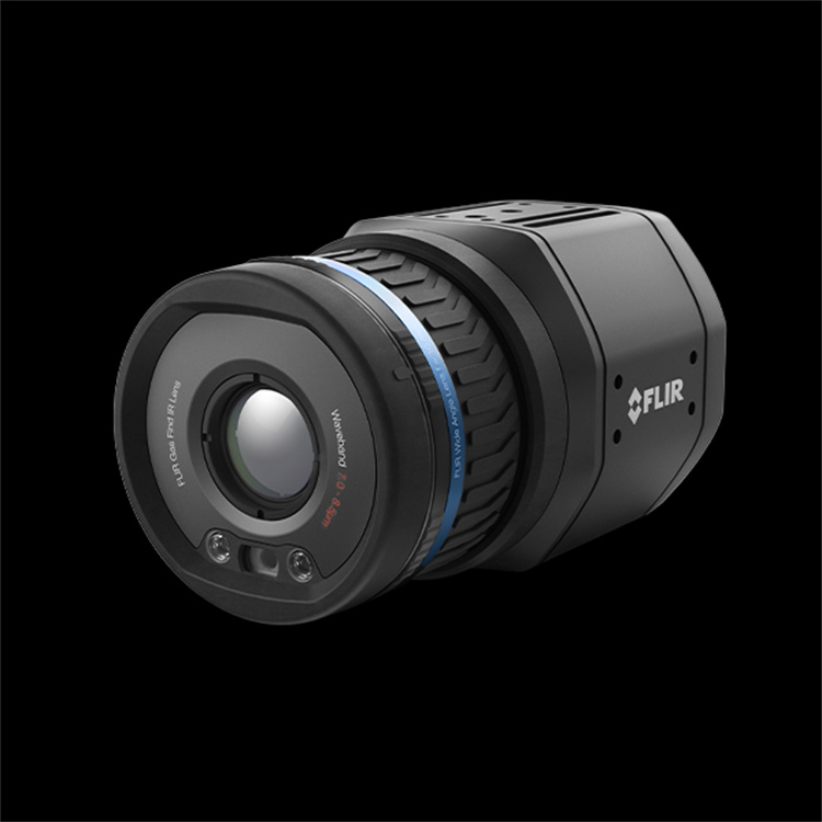 FLIR（菲力尔）光学气体热像仪 FLIR GF77a