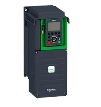 Schneider Electric（施耐德）变速驱动器ATV930U55M3 