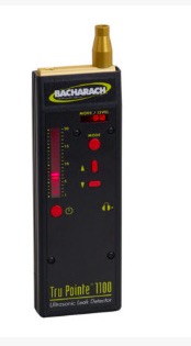 美国BACHARACH（巴赫拉赫） 超声波检漏仪 Tru Pointe 1100