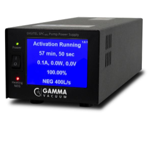 GAMMA（伽玛）控制器 NEG 