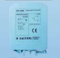 DATEXEL（达特赛尔） 热电偶温度变送器 DAT2045