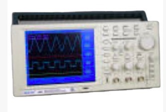 英国DIGIMESS 数字示波器 DS25