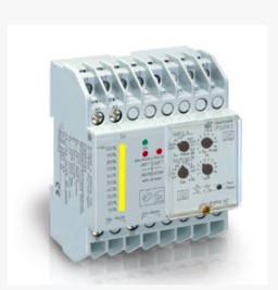 德国DOLD(多德)继电器 绝缘监控与漏电监控模块 IR 9112/710