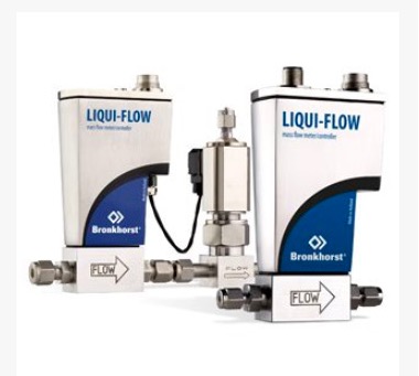 荷兰 BRONKHORST 工业型液体质量流量计LIQUI-FLOW™ L10I / L20I