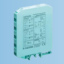 DATEXEL（达特赛尔） 4 至 20mA 信号分配器 DAT4530