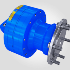 ROTARY POWER（英国）径向柱塞马达 XF