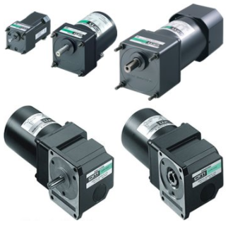 ORIENTALMOTOR（东方电机）单相交流电机和齿轮电机 World K 系列