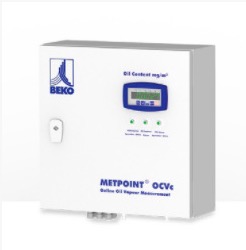 德国BEKO（贝克欧） 压缩空气油含量检测仪METPOINT® OCV