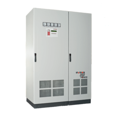 STATRON（瑞士）工业UPS系统 S2300 系列 5 – 200 kVA