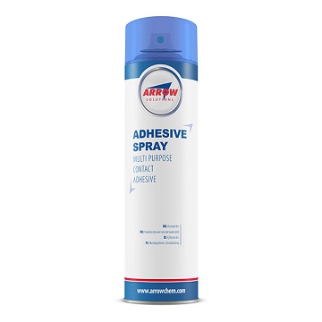 英国ARROW ADHESIVE SPRAY多用途喷胶