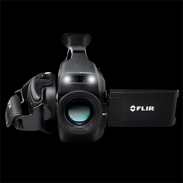 FLIR（菲力尔）光学气体热像仪 FLIR GFx320