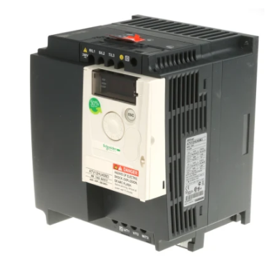 Schneider Electric（施耐德）变频器ATV12HU40M3