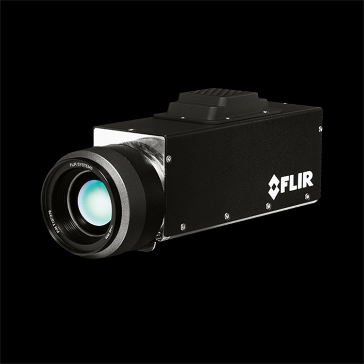 FLIR（菲力尔）光学气体热像仪 FLIR G300 a