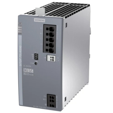 SIEMENS （西门子）DIN导轨式电源SITOP PSU6200