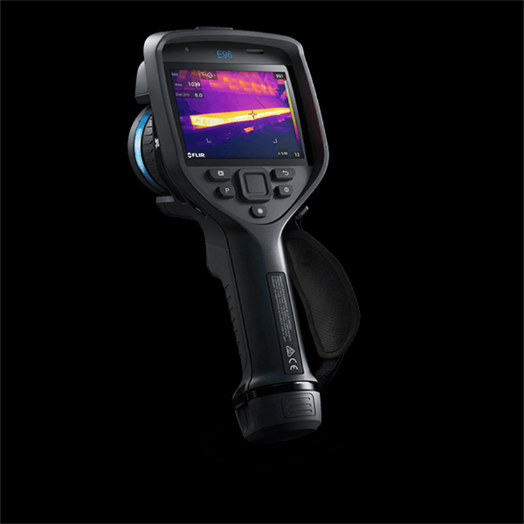 FLIR（菲力尔）红外热像仪 FLIR E96 24°