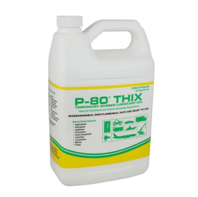 IPCOL P-80® THIX橡胶润滑剂P-0100-09