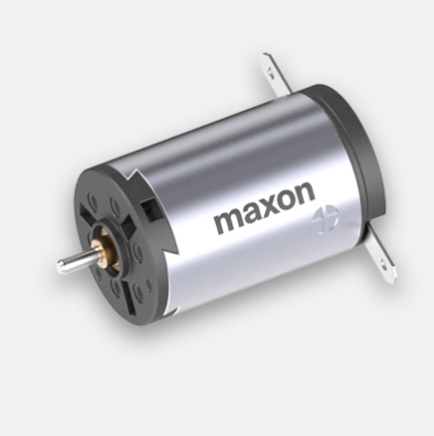 maxon稀有金属电刷DC电机A-max 16 Ø16 mm