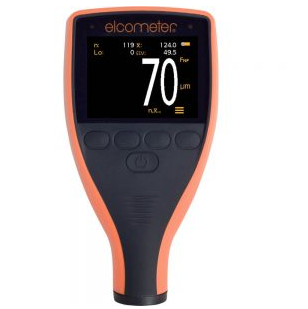 ELCOMETER (易高) 汽车油漆测候仪 A311CFNFBI