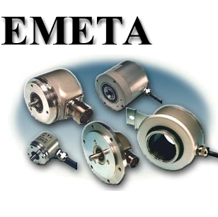 瑞典 EMETA 编码器 MA100 