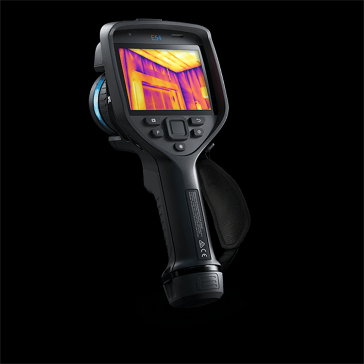 FLIR（菲力尔）红外热像仪 FLIR E54