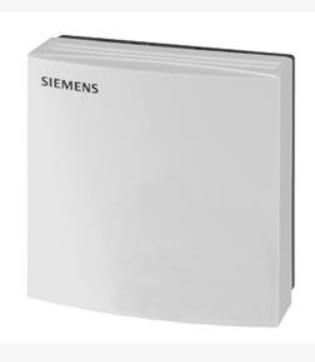 SIEMENS ( 西门子) 湿度传感器 QFA1000