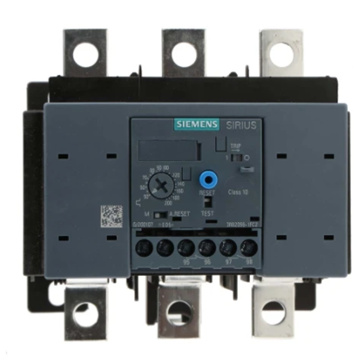 SIEMENS （西门子） 过载继电器SIRIUS 3RN10