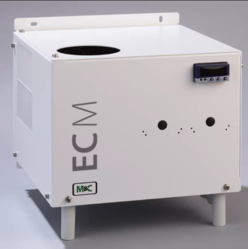 M&C（德国）压缩机气体冷却器 ECM-1