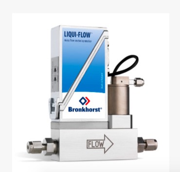 荷兰 BRONKHORST 数字式液体质量流量计LIQUI-FLOW™L10 / L20