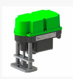 丹麦Clorius（克洛留斯）电动执行器 CAL 型