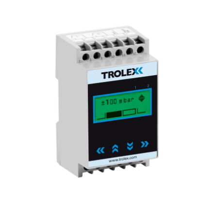 TROLEX（特士力） 行程放大器 TX9131