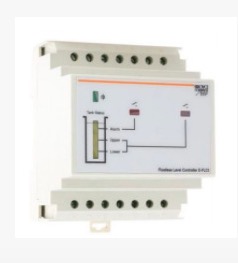 英国BROYCE（布罗伊斯）带报警输出的导电液位控制器E-FLC3