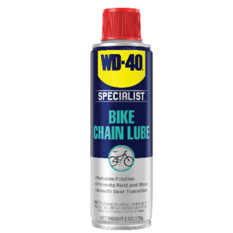 WD-40（美国）SPECIALIST ®自行车链条润滑油 390234