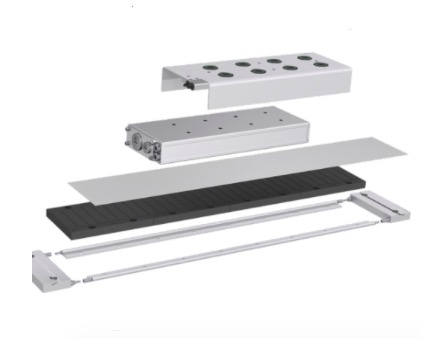 SIEMENS ( 西门子) 直线电机 SIMOTICS L-1FN3