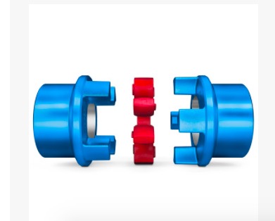 FLENDER (弗兰德) 爪形联轴器N-BIPEX